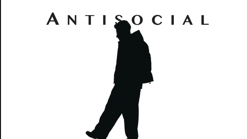 Antisocial