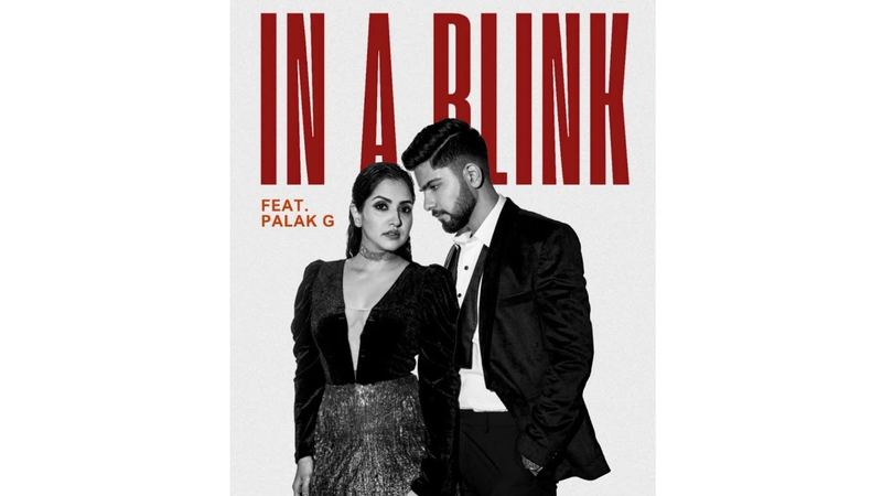 In a Blink