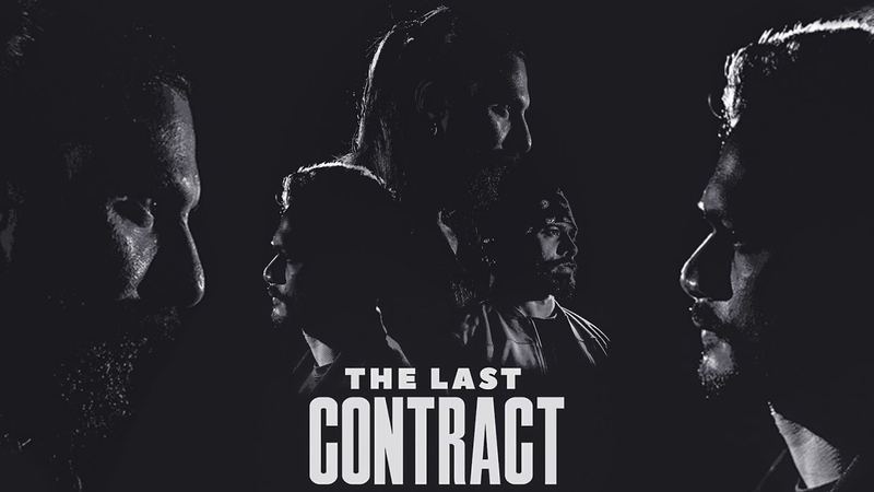 The Last Contract