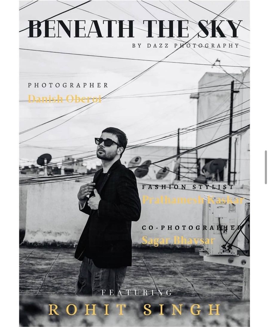 Beneath the Sky