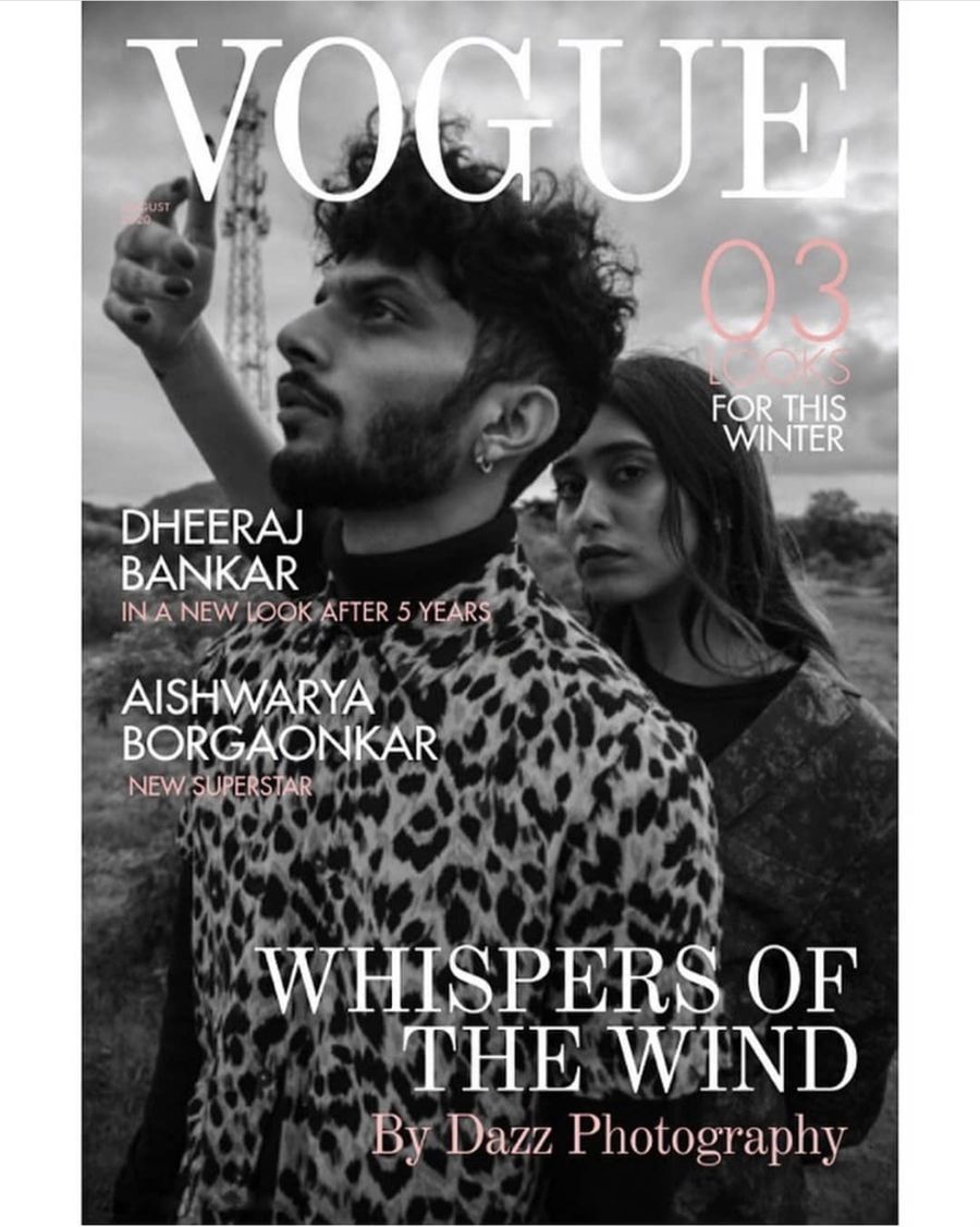 Whispers of the Wind